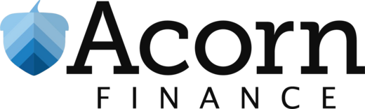 Acorn Finance — our financing partner