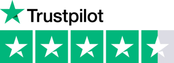 Acorn Finance Trustpilot rating 4.6 stars from 937 reviews
