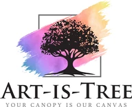 Art-is-Tree LLC Logo